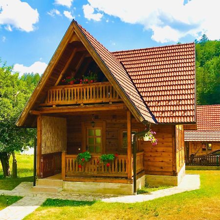 Apartmani D&S Mokra Gora Exterior photo