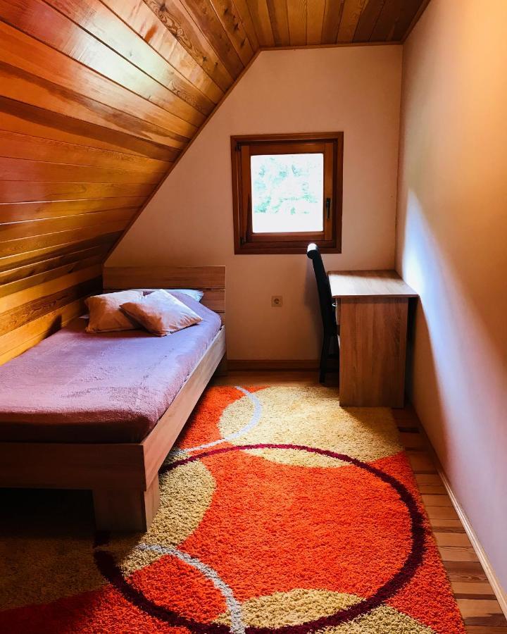 Apartmani D&S Mokra Gora Exterior photo