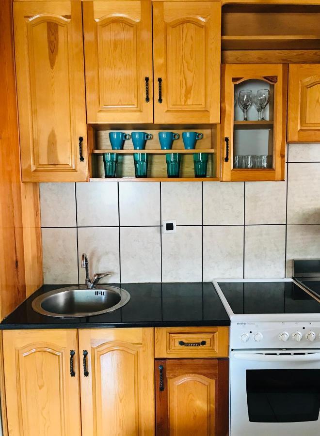 Apartmani D&S Mokra Gora Exterior photo