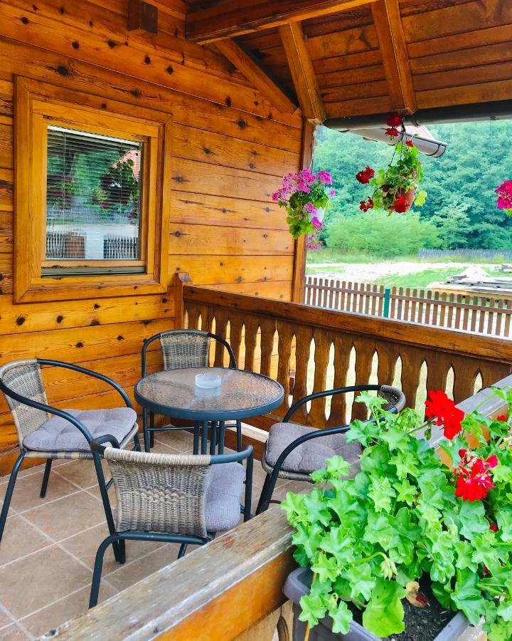 Apartmani D&S Mokra Gora Exterior photo