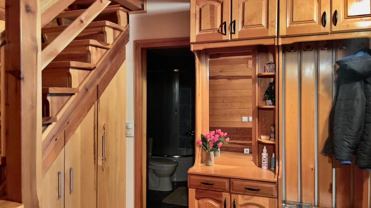 Apartmani D&S Mokra Gora Exterior photo
