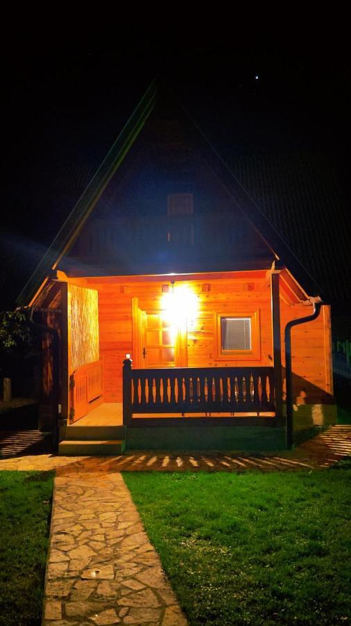 Apartmani D&S Mokra Gora Exterior photo
