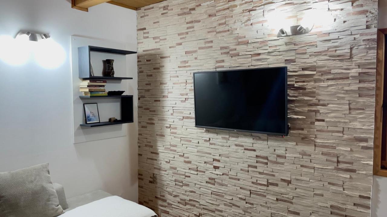 Apartmani D&S Mokra Gora Exterior photo