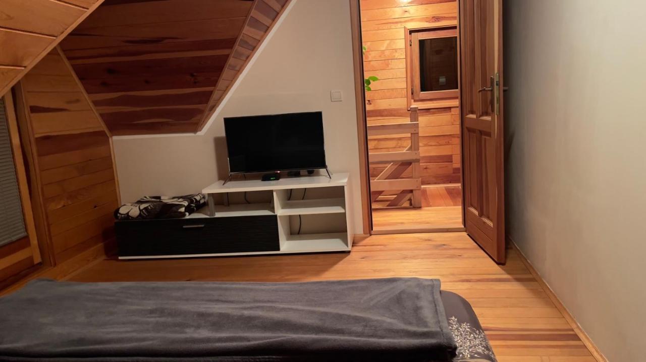 Apartmani D&S Mokra Gora Exterior photo