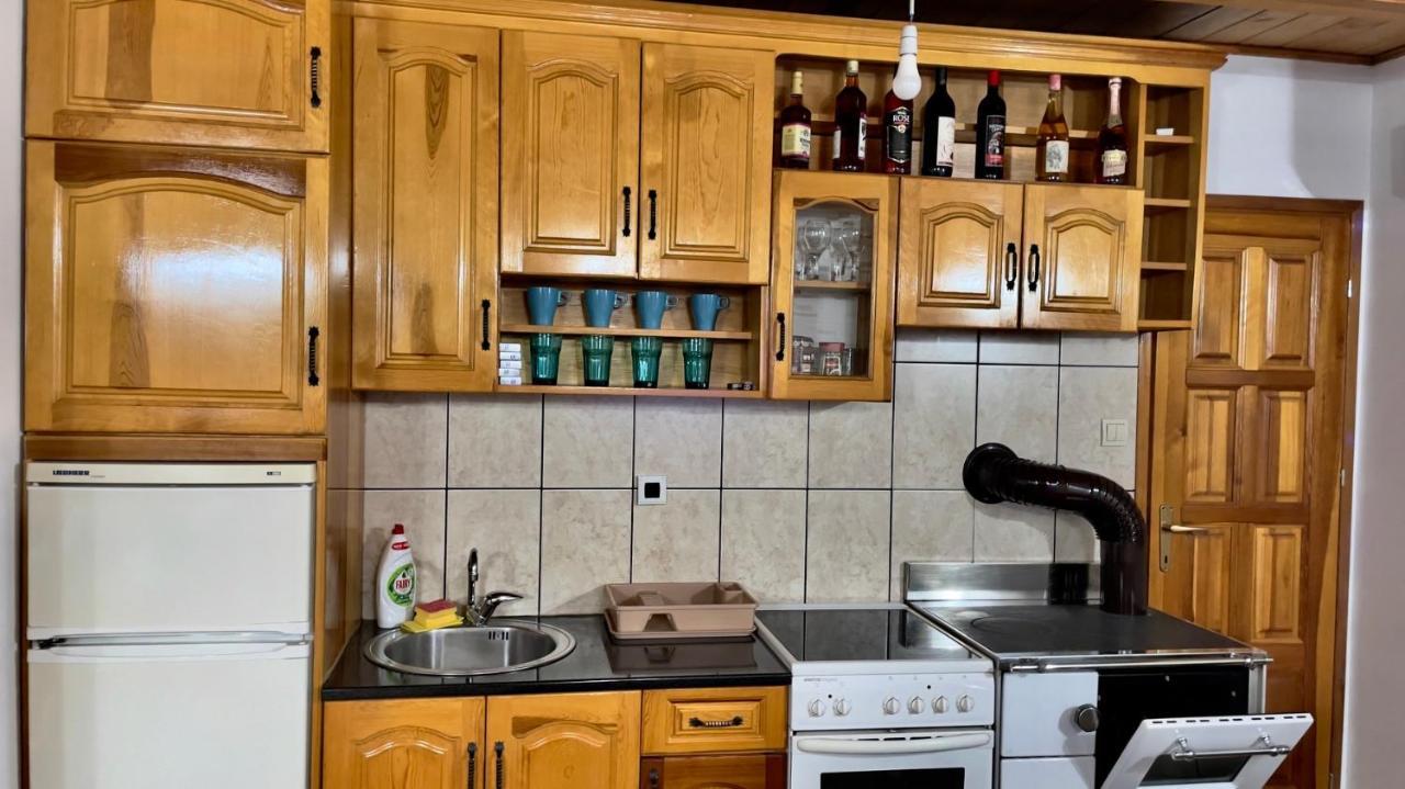 Apartmani D&S Mokra Gora Exterior photo