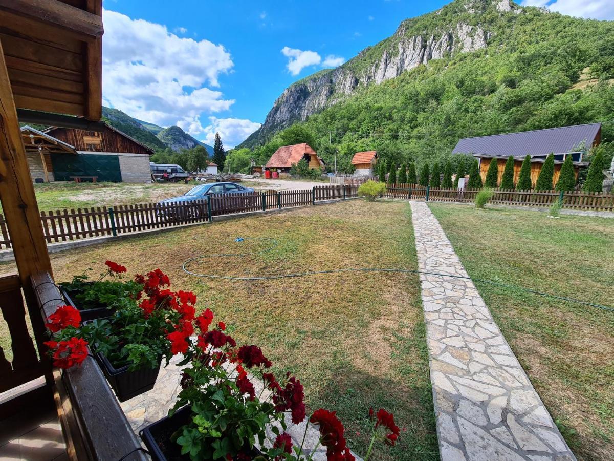 Apartmani D&S Mokra Gora Exterior photo