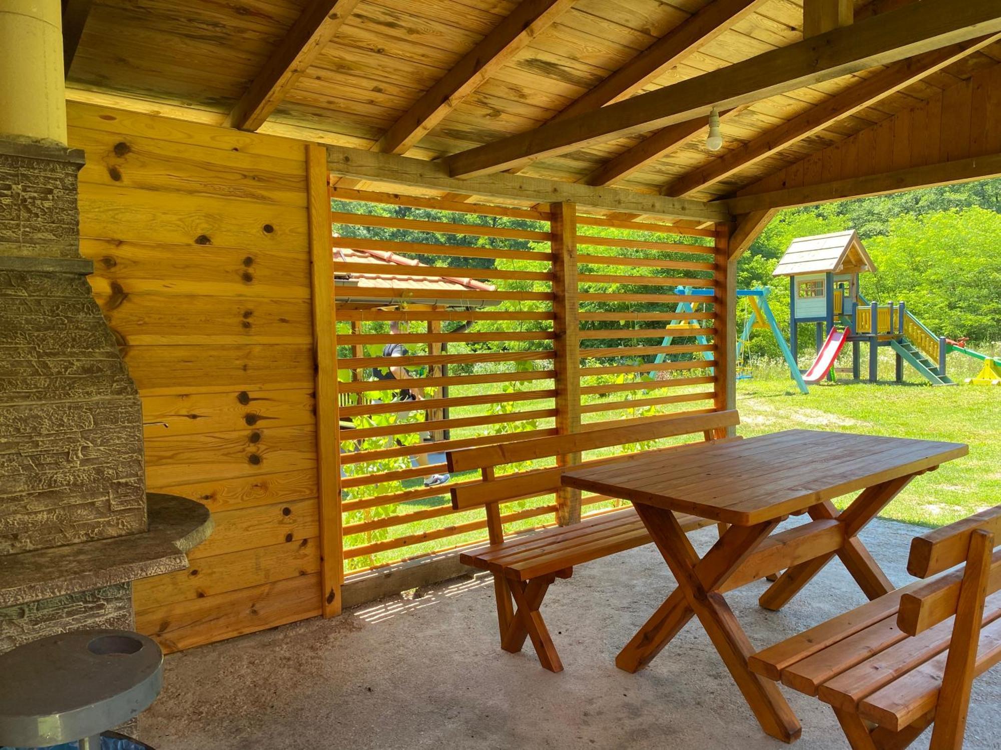 Apartmani D&S Mokra Gora Exterior photo