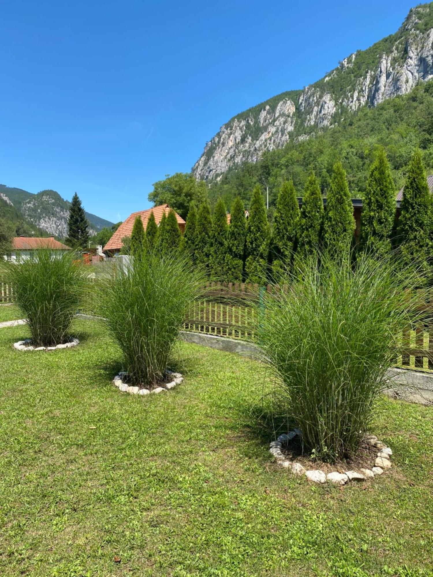 Apartmani D&S Mokra Gora Exterior photo